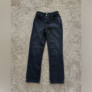 Reformation Jeans